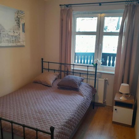 Apartament Amsterdam, 4 Os, Sauna, Sala Fitness Szklarska Poreba Dış mekan fotoğraf