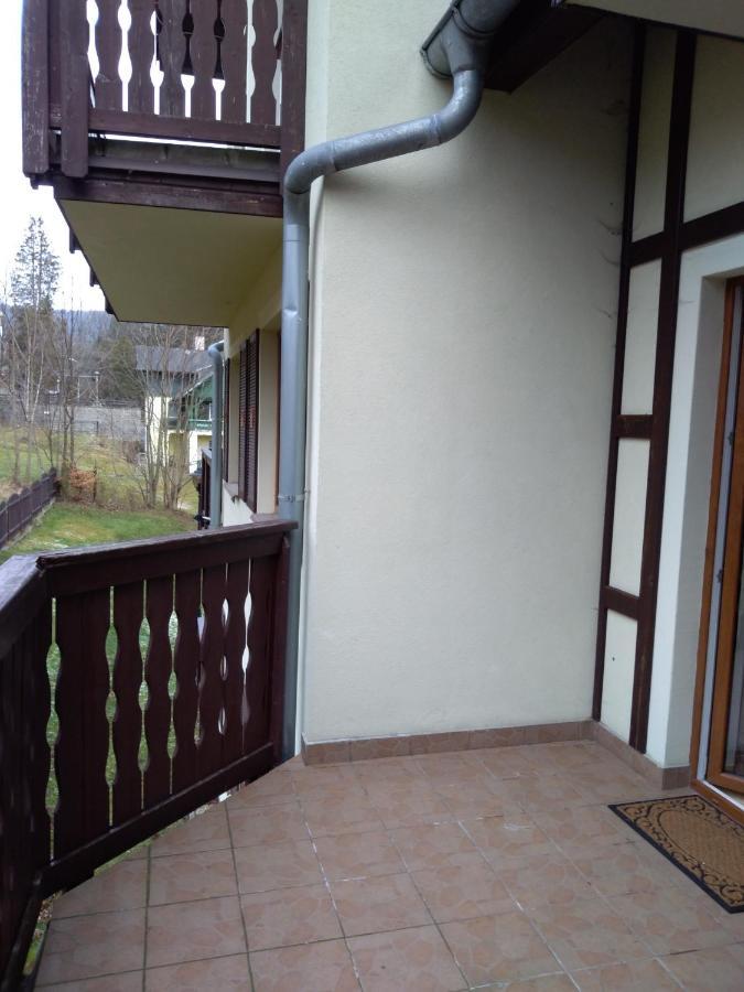 Apartament Amsterdam, 4 Os, Sauna, Sala Fitness Szklarska Poreba Dış mekan fotoğraf