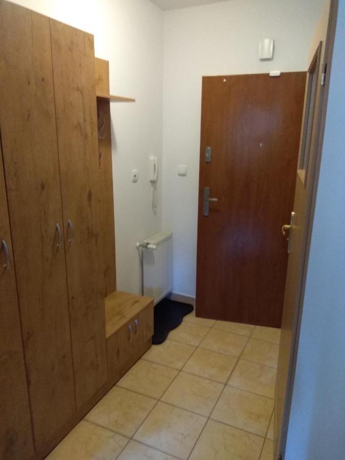 Apartament Amsterdam, 4 Os, Sauna, Sala Fitness Szklarska Poreba Dış mekan fotoğraf