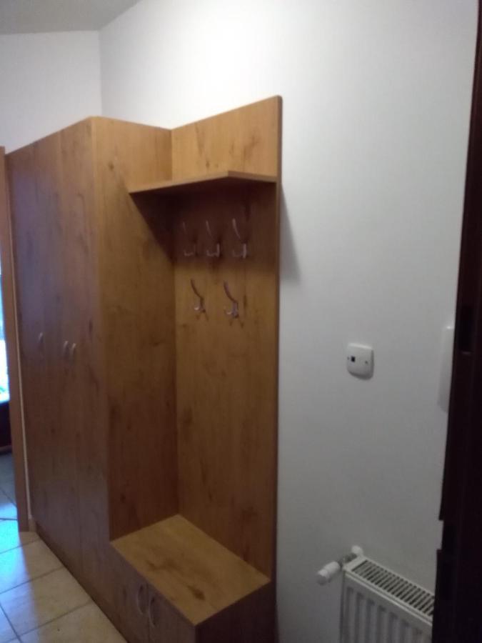Apartament Amsterdam, 4 Os, Sauna, Sala Fitness Szklarska Poreba Dış mekan fotoğraf