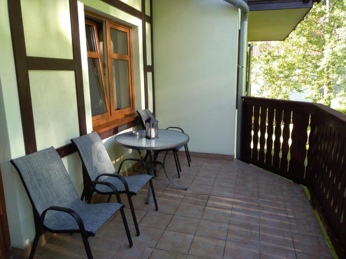Apartament Amsterdam, 4 Os, Sauna, Sala Fitness Szklarska Poreba Dış mekan fotoğraf
