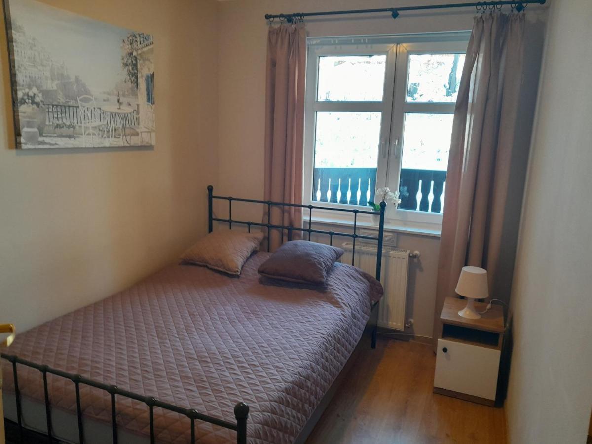 Apartament Amsterdam, 4 Os, Sauna, Sala Fitness Szklarska Poreba Dış mekan fotoğraf